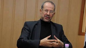 رئيس الجمعية الوطنية للتجار والحرفيين، الحاج طاهر بولنوار