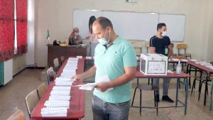 المواطنون يرسمون طريق &quot;الجزائر الجديدة&quot;