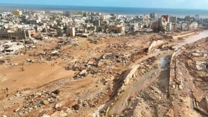 تأجيل ندوة دولية حول إعادة إعمار درنة