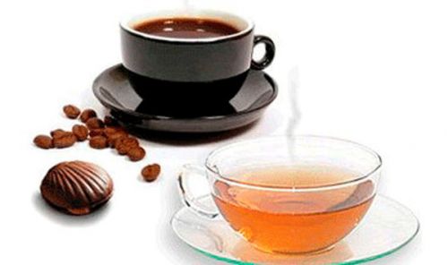 القهوة والشاي بعد الإفطار خطر تجنبوه