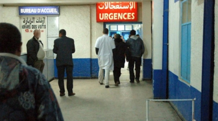 منصة لاستقبال انشغالات المؤسّسات الصحية في أكتوبر المقبل
