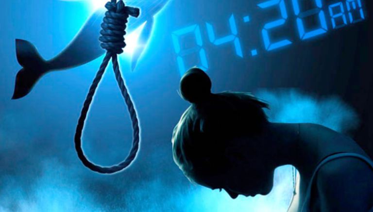 «الحوت الأزرق» ..سوق مربح لشركات الألعاب الإلكترونية تناست الأخلاقيات
