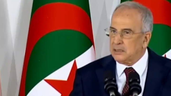 قوة العمال الجزائريين تكمن في الاتحاد والتضامن