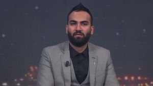 القيادي في الجبهة الشعبية لتحرير فلسطين، محمود أبو زبيدة