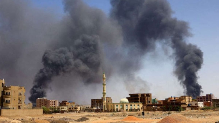 23 قتيلا في قصف لقوات "الدعم السريع" بالفاشر
