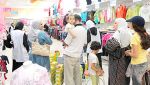 حملة تحسيسية للمستهلكين قبل رمضان