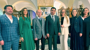 فتح مكتب جهوي لـ&quot;روسيا اليوم&quot; بالجزائر