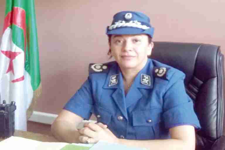 الشرطة الجوارية نافذة لتقريب المواطن من الجهاز