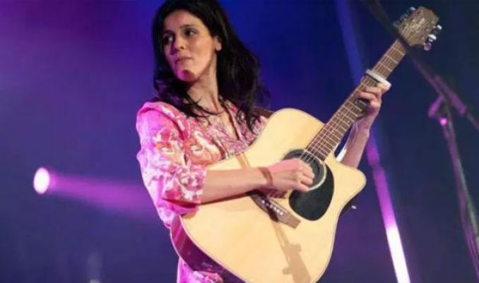 ماسي تشارك مع أوركسترا ”ألف ليلة وليلة”