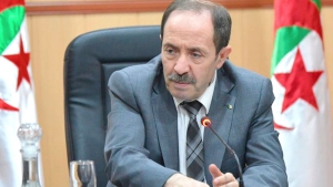وزير التربية الوطنية، عبد الحكيم بلعابد