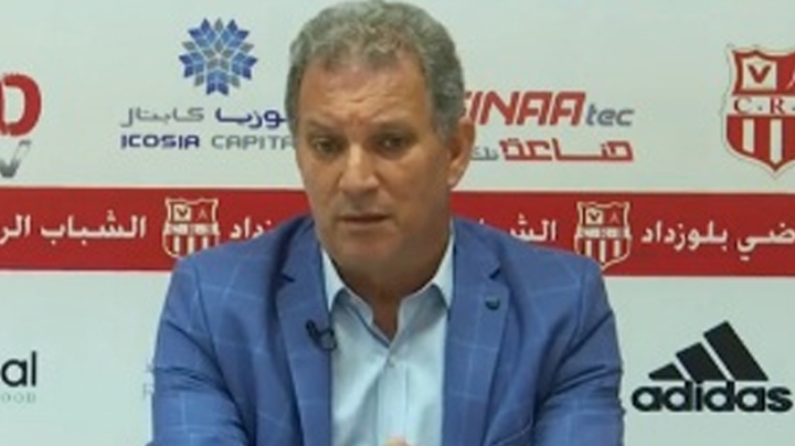 حظوظنا كبيرة للتألق في مونديال 2026