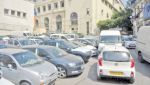 زيادات جزافية في تسعيرة ركن المركبات
