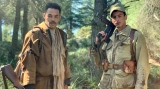 عرض الفيلم التاريخي &quot;زيغود يوسف&quot;