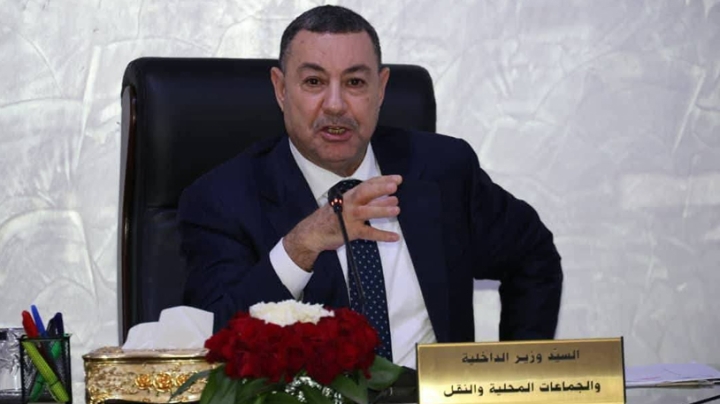 مراجعة دفتر شروط خدمات النّقل بالحافلات