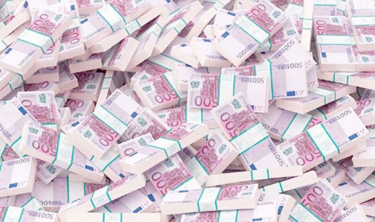 رومانيا تملك أقذر أوراق نقدية