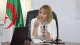 تبادل الآراء مع كافة أطياف المجتمع المدني