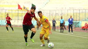 فريق شبيبة القبائل