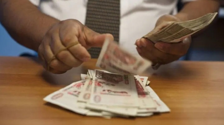 بلديات العاصمة تشرع في صب منحة رمضان