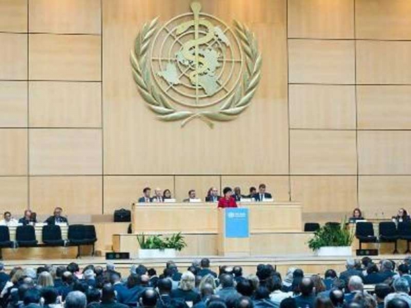 بوضياف يتحادث بجنيف مع نظيريه التونسي والأرجنتيني