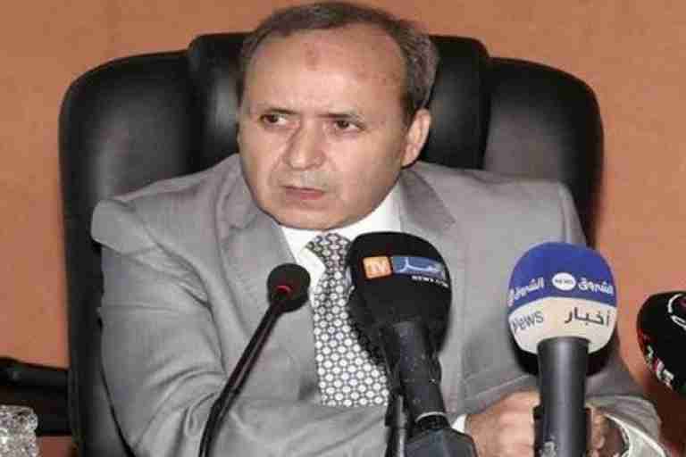 حسبلاوي للبعثة الطبية للحج: لن أسمح بأي تجاوز أو إخلال بمهمتكم