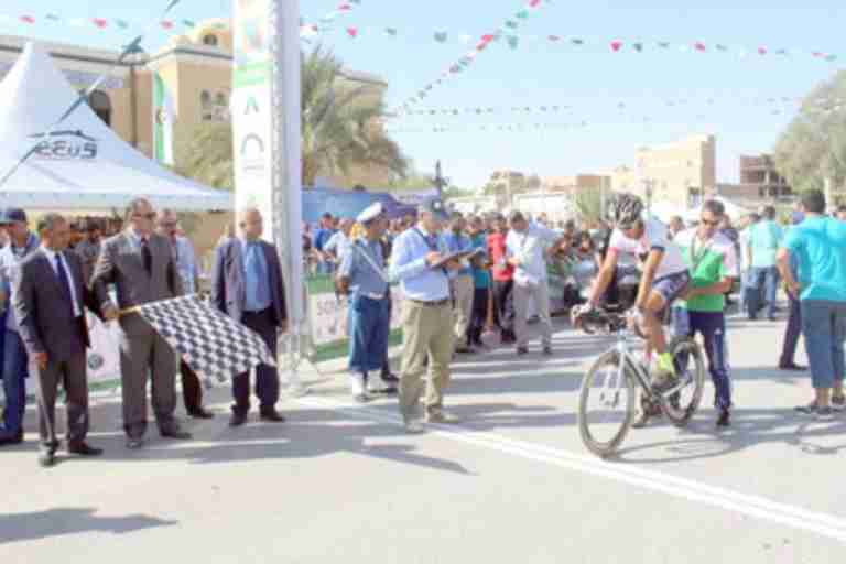 «طبعة الواحات» في امتحانها الأول