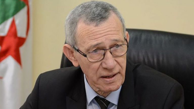 الجزائر تسعى لكسب رهان الرقمنة في ظروف آمنة