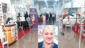 دبلوماسيون ومتعاملون أجانب: رغبة في تطوير المبادلات