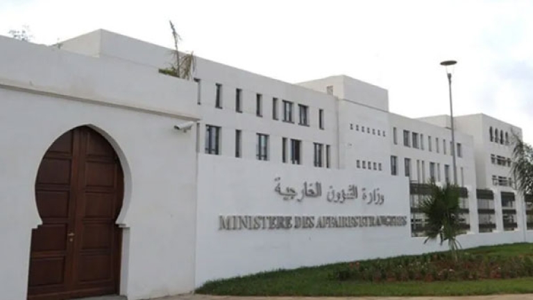 الجزائر تدين بشدة الاعتداءات الإرهابية في منطقة سيفاري بمالي