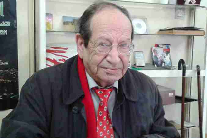 التقط أولى صور الاستقلال ولم يتمكن من تجسيد كل أعماله