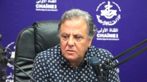 البروفيسور رياض مهياوي