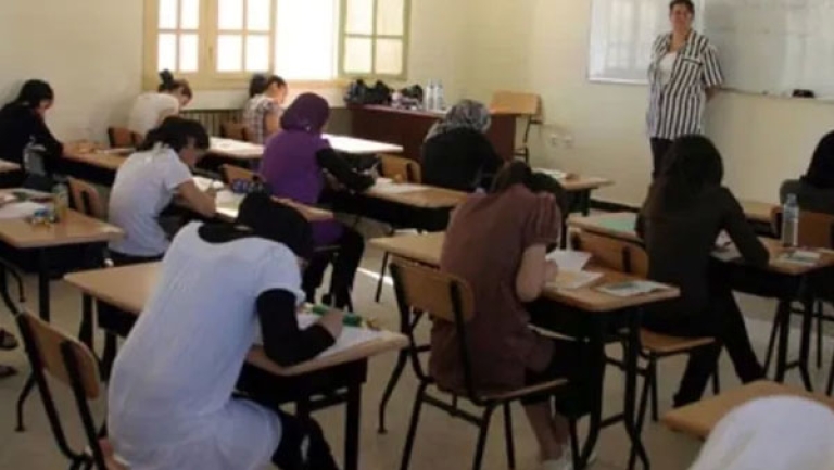 هذه مهام الملاحظين في امتحاني "البيام" و"الباك"