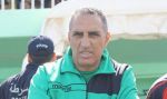 المدرب صحراوي توهامي