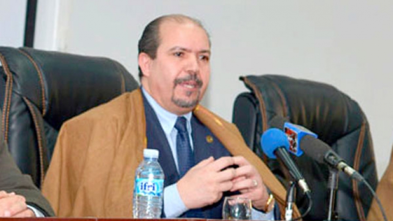 استرجعنا 90 بالمائة من الأوقاف محل نزاع
