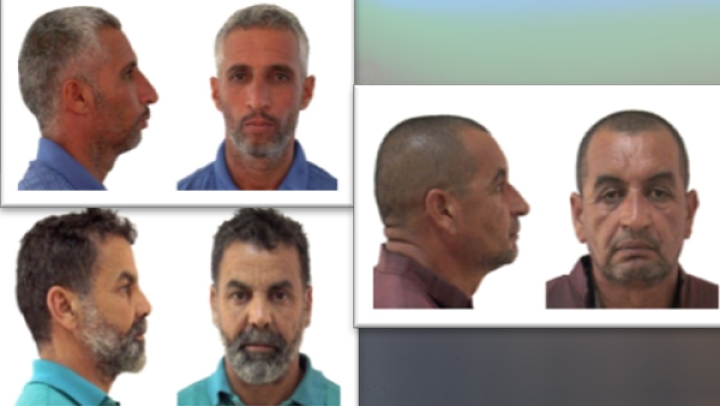 إيداع 3 متهمين الحبس المؤقت بوهران