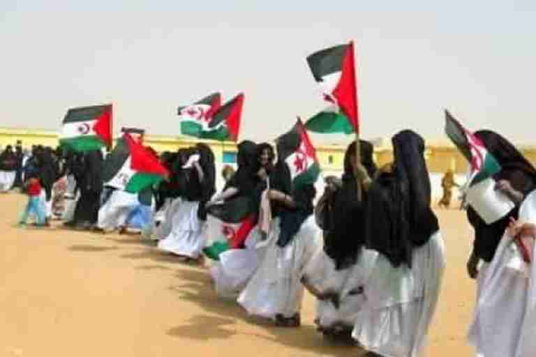 «استحالة تمديد أي اتفاقيات إلى الصحراء الغربية»