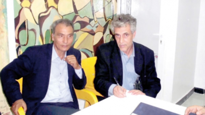السينما الناطقة بالأمازيغية إضافة ثمينة للفسيفساء الثقافية