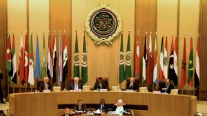 اجتماع طارئ لوزراء الخارجية العرب لبحث الموقف 