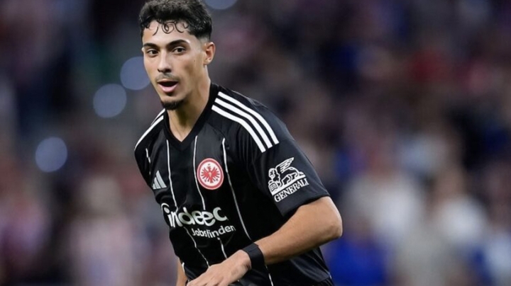 شايبي يخطف الأضواء في البطولة الألمانية