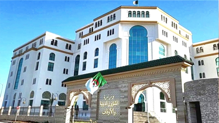 فتح باب التسجيل للمسابقة الوطنية لحفظ القرآن الكريم