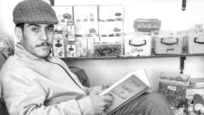 "الشرقية" تهتم بنشر الأعمال الجيدة لا غير