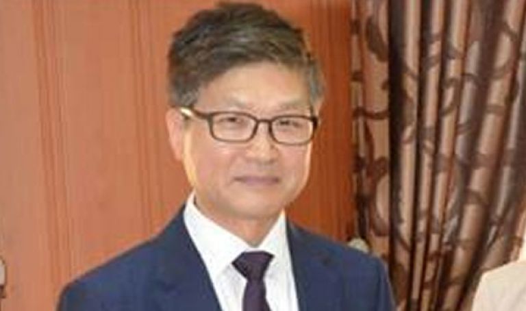 سفير كوريا الجنوبية يعلن عن برنامج تعاون ثري مع الجزائر