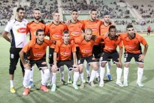 أهلي ليبيا يطلب استقبال وفاق سطيف بملعب زويتن بتونس