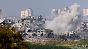 إدانة دولية واسعة لمجزرة شارع الرشيد بغزة
