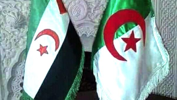 إشادة بمواقف الجزائر الثابتة في دعم كفاح الشعب الصحراوي