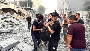 "حماس" تجدّد انفتاحها على أي اتفاق ينهي معاناة الغزاويين