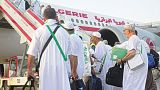 أجال دفع تكلفة الحجّ تنتهي غدا الجمعة