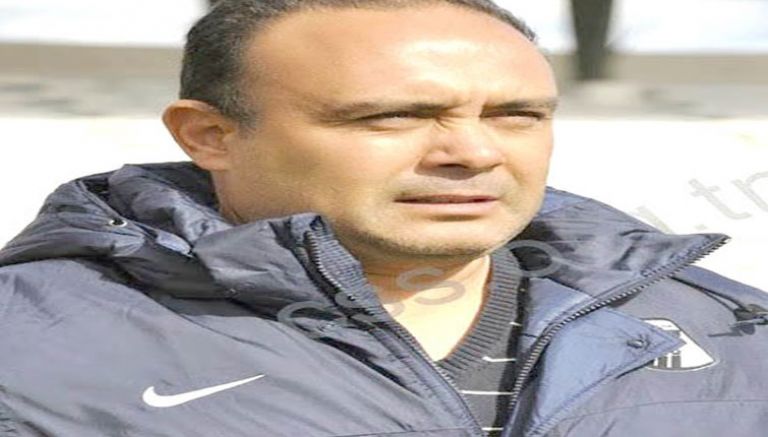 «الدو» يبعد الضغط عن لاعبيه