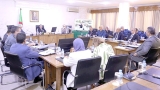 تسريع وتيرة عصرنة وتطوير خدمات مطار الجزائر الدولي