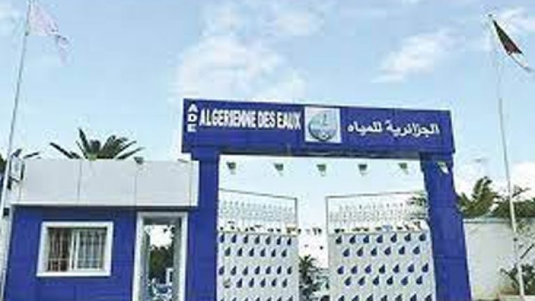 "الجزائرية للمياه" تطالب بـ74 مليار سنتيم