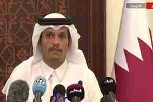 قطر ترفض تلبية الشروط السعودية